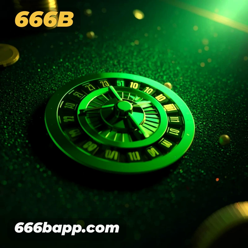 App 666b iOS