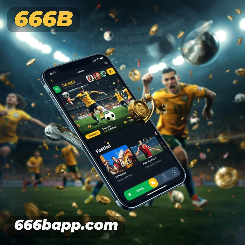 Crash Games 666b