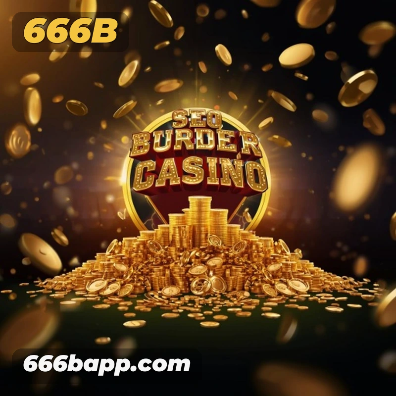 cassino_Baccarat