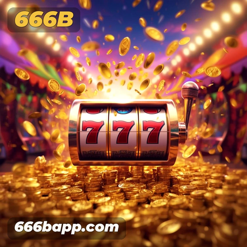 Jackpots progressivos da 666b