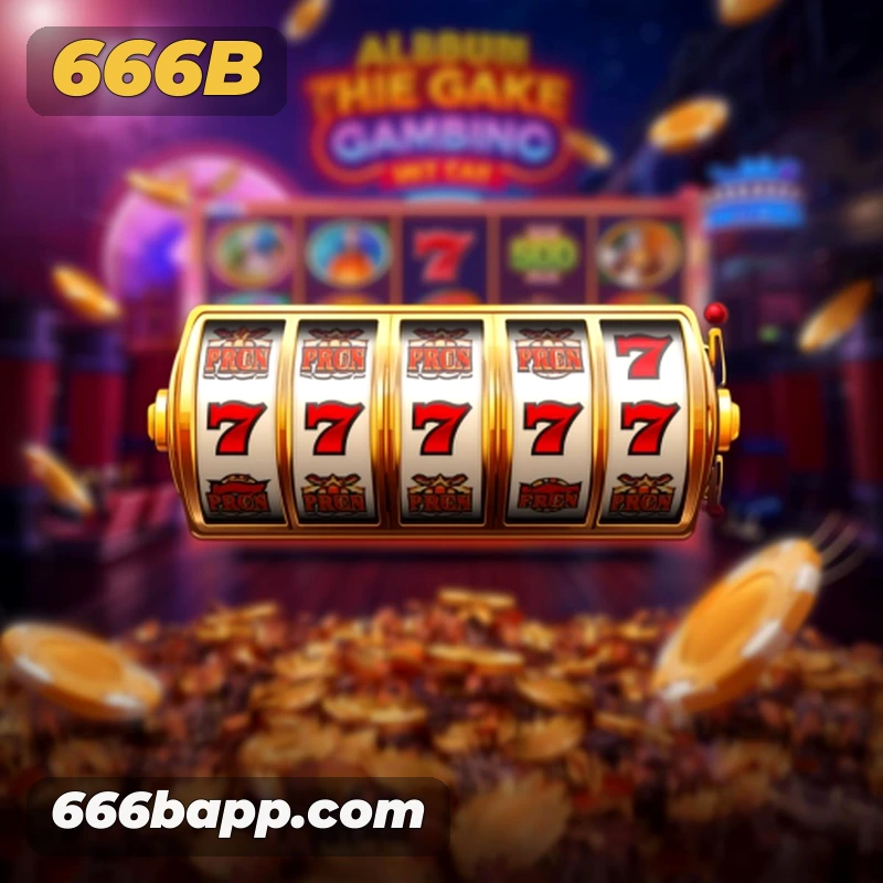 Free spins e bônus da 666b