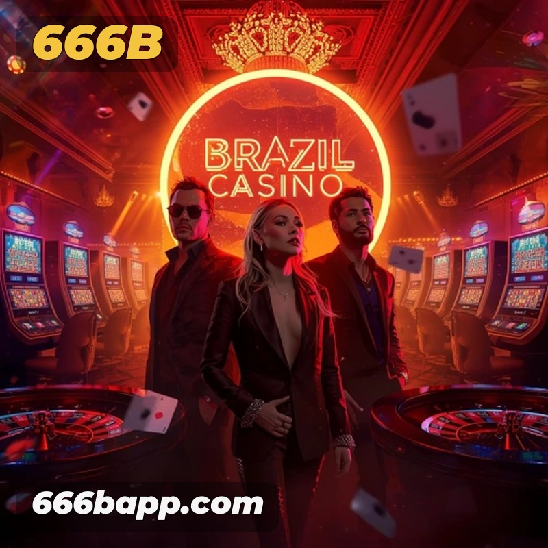 Slots mobile da 666b