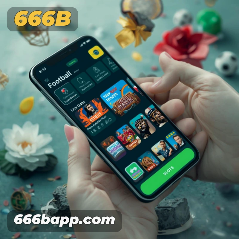 Programa VIP 666b